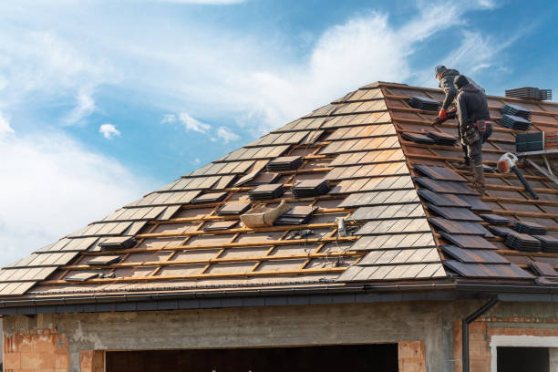Best Cold Roofs  in Summerset, SD
