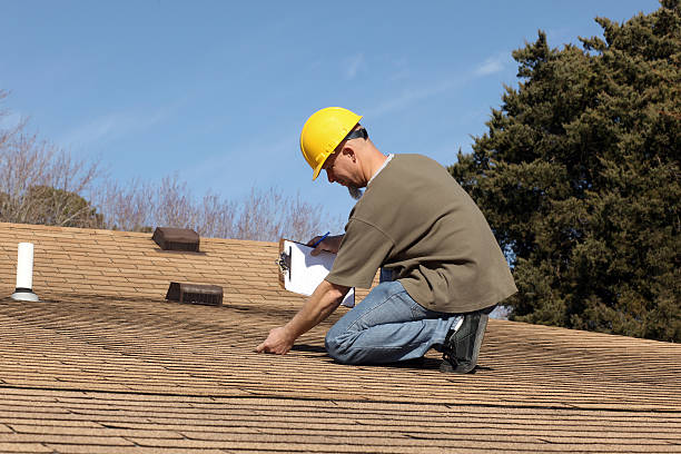 Best Roofing for New Construction  in Summerset, SD