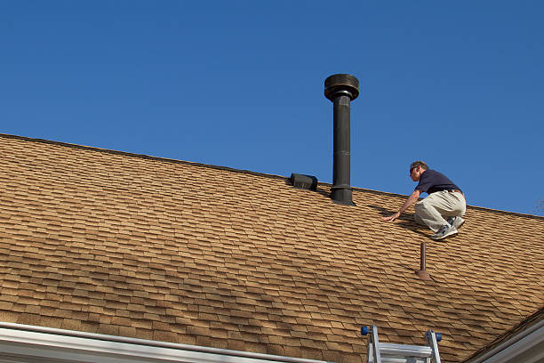 Best 4 Ply Roofing  in Summerset, SD